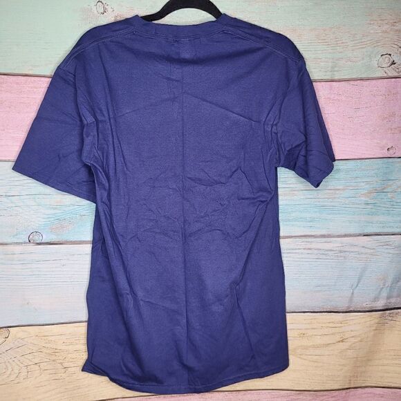 Men's MICKEY Print Tee Medium - Picture 4 of 4